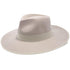 Capri - Walrus Hats Wide Brim Wool Felt Fedora Hat